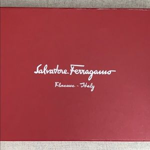 Salvatore Ferragamo Women’s shoes